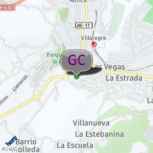 Parque de Villalegre