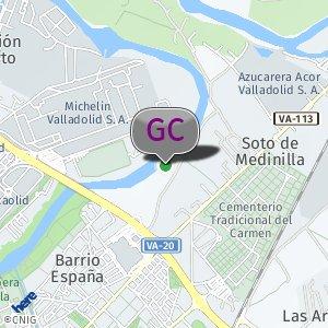 Cabildo / Soto de la Medinilla