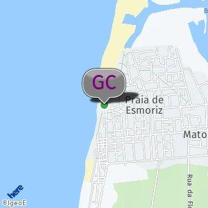 Praia de Esmoriz
