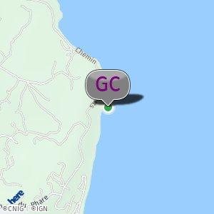 Cap Leucate
