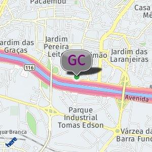 Carrefour Marginal
