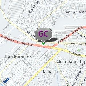 Banheiro Max Atacadista