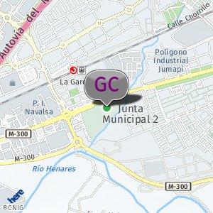 Polideportivo Juncal