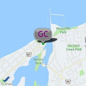 Port Dalhousie