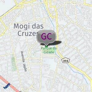 Parque da Cidade
