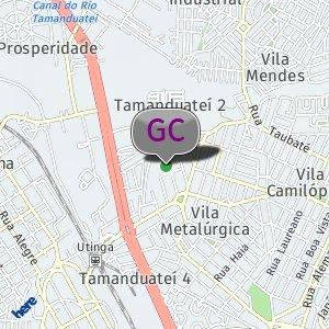 Coop Av. Utinga