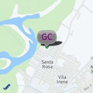 Lotes baldios fim da rua das maravilhas