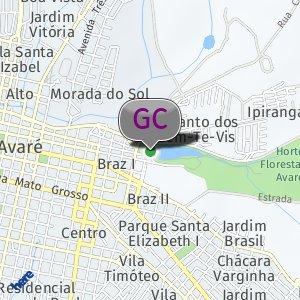 Horto florestal