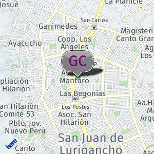 Tottus Los Postes