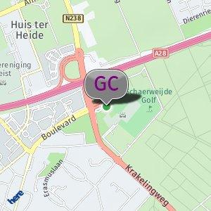 Carpool Zeist