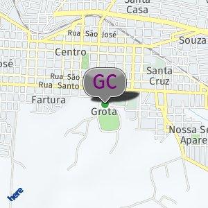 Rua da Grota
