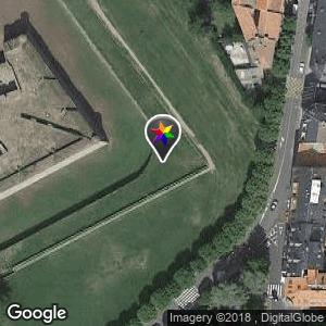 Fuente Forranchinas - Jaca