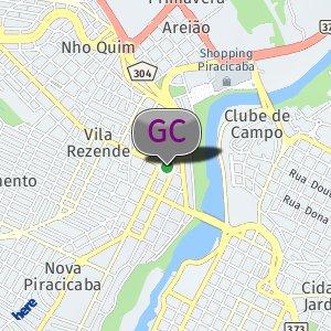 Banheiro do Pague Menos
