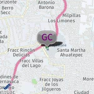 Galerías