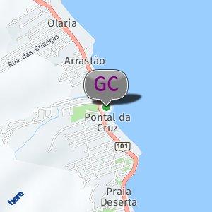 Contêiner do Pontal