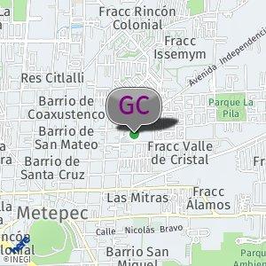 Plaza la Pilita