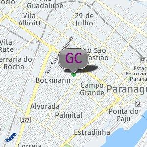 Banheiro Condor