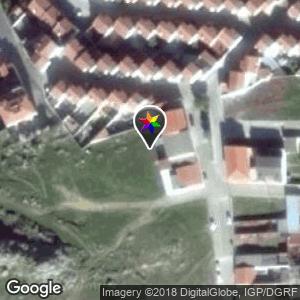 Parking del Pantano - Alange
