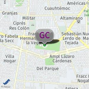 Parque Metropolitano