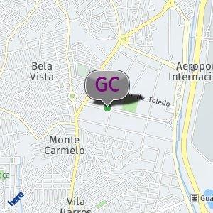 Avenida das transportadoras