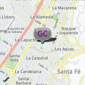 Cabinas Colseguros