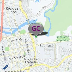 Rua do pecado