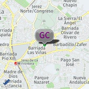 Campus de Jerez (UCA)