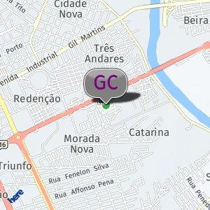 Rodoviária de Teresina