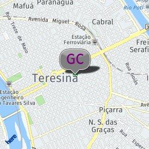 Hospital Med Imagem