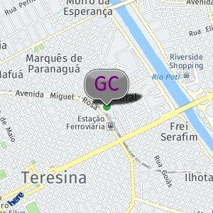 Parque da Cidadania