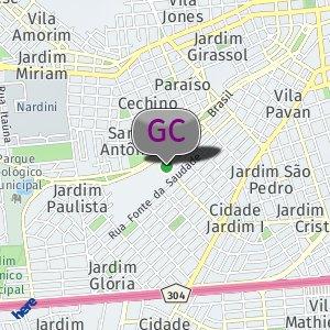Smartfit Av Brasil