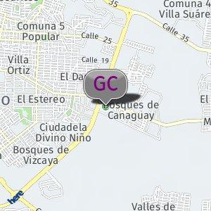 Baños estación gasolina
