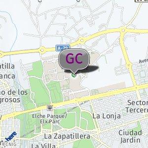 Edificio Altabix