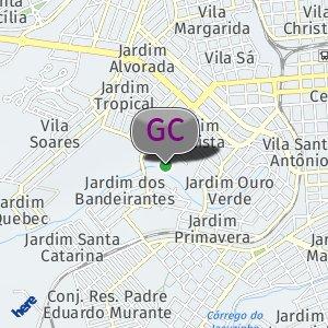 Parque Ecológico