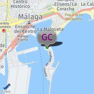 Paseo de Levante (Puerto)