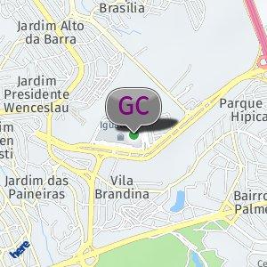 Shopping Iguatemi