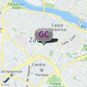 Baños El Corte Inglés Independencia