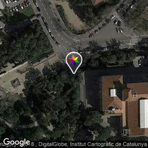 Montjuic - Barcelona