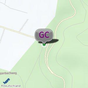 Parkplatz Hohe Eiche