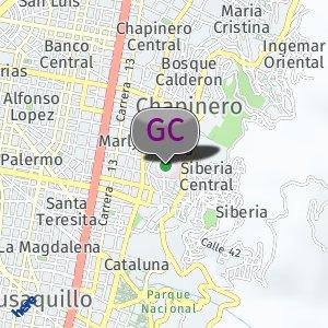 Hospital Militar