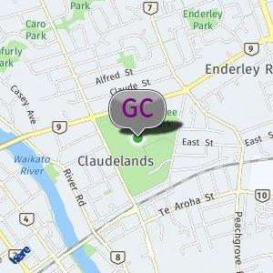 Claudelands Park