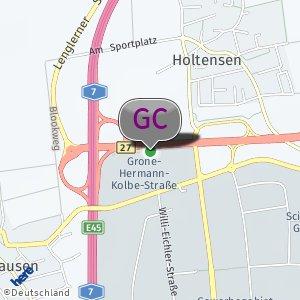 Holtensen/Grone West