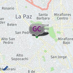 Baños V centenario