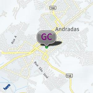 Banheiro da Rodoviária
