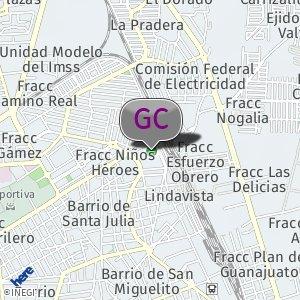 Plaza Don Bosco