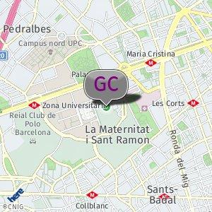 Tapia cementiri de les Corts