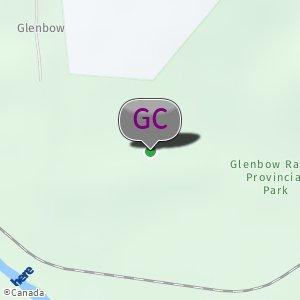 Glenbow Ranch Prov Park
