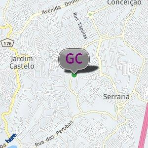 Shopping Diadema