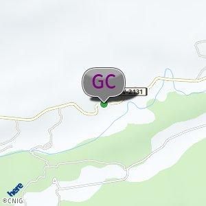 Carretera de Carme
