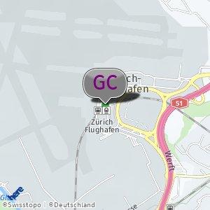 Flughafen WC SBB/Starbucks